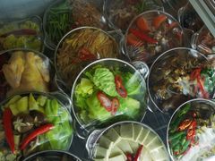 -食光慢宴·安吉土菜馆