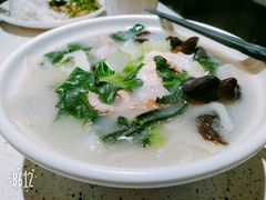 -东园小馆·早茶·淮扬小炒(印象汇店)