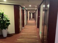 -泓瑞金陵大酒店-金海湾自助餐厅