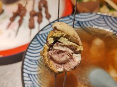 -北丐先生·野馄饨烧烤(雨花万象店)
