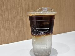 -Manner Coffee(K11店)