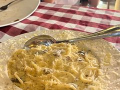 -安立可意大利美食