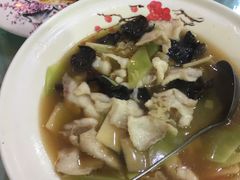 -鲁西南老厨子·特色鲁菜(经一纬五店)