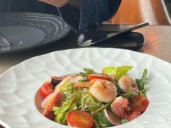 -恰餐厅及酒吧CHAR Bar & Grill(北京三里屯洲际店)