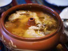 -香满楼(临安路店)