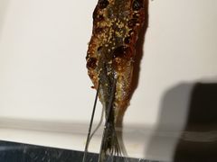 烤马步鱼-三个大叔东北烧烤·砂锅菜(西三旗店)