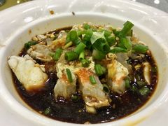 -星龙海鲜(望江东路店)