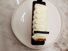 -La Porte de Paris 巴黎之门法式甜品