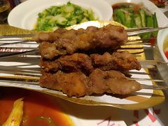 -SEEUNARI西域娜依新疆菜(环宇广场店)