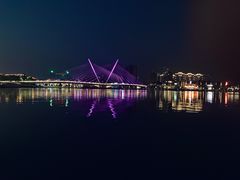 -映月湖中央公园
