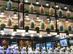 大堂-麦贝拉(印象汇店)