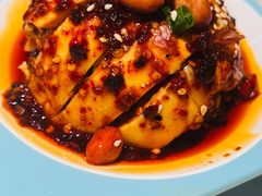 -江边城外烤全鱼(嘉定万达广场店)