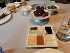 -四季民福烤鸭店(外滩外白渡桥店)