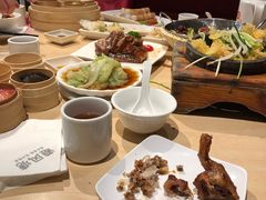 -避风塘(百联东郊店)