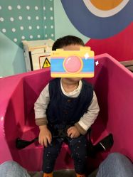 -Eureka优瑞卡儿童主题乐园(合生汇购物中心店)