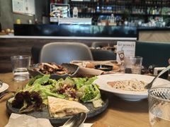 -青麦家·融合餐厅(江岛智立方店)