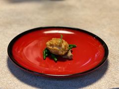 青瓜鲍鱼-鱼桥巷·美学川菜