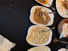 -Efes Turkish & Mediterranean Cuisine 艾菲斯餐厅(陆家嘴店)