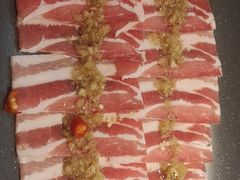 -新石器烤肉(百联川沙店)