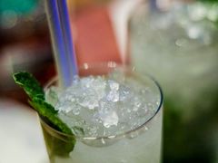 -广州柏悦酒店·悦吧·顶楼露天酒吧