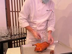 -大董烤鸭店(王府井店)
