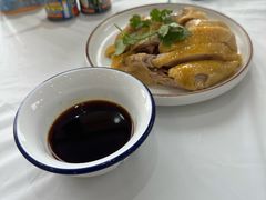 -碧海银沙海鲜餐厅(恒大海上威尼斯店)