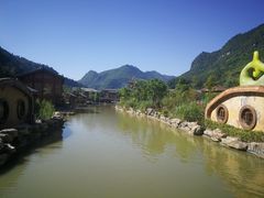-中国傩城
