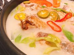 -元素中餐厅.海南菜.粤菜.椰子鸡.海鲜.包房.石梅湾威斯汀度假酒店