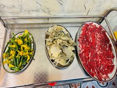 -楠波炭炉鸡煲馆(桥北店)