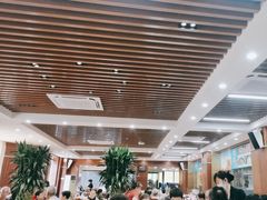 -华南师范大学石牌校区陶园