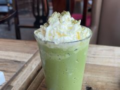 -漫咖啡 (CCPAPK店)