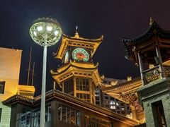 -西宁市东关清真大寺