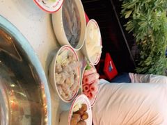 -厂花素芬九宫格火锅(益州大道店)