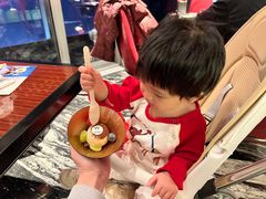 -西安W酒店·WEI全味西餐厅