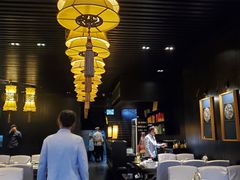 大堂-鼓楼东街老火锅(鼓楼店)