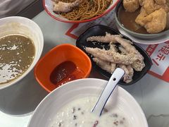 -黄师奶甜品店
