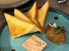 -LA CREPERIE BRETONNE布列塔尼法式餐厅(天童北路店)