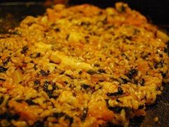-高基五春川炒鸡排 韩国料理(威海总店)