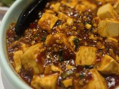 麻婆豆腐-峨嵋一派