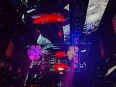 -SPACE CLUB酒吧(九纬路店)