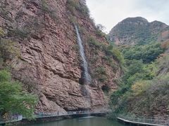 -湖洞水自然风景区