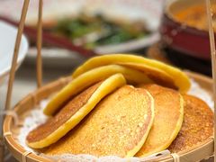 -渝月·川菜(海岸城店)