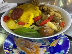 -清真·德顺祥铜锅涮羊肉(宝丰店)