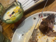-小核桃品质串店(世茂大道店)