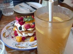 -Alimentari早午餐(安福路店)