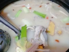 -代羊肉(中和店)