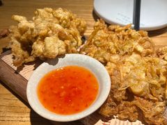 -潮粥荟·潮汕砂锅粥(朝阳大悦城店)