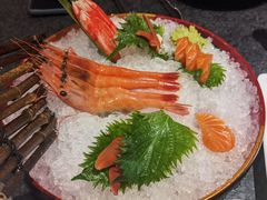 -神户赤童日式烤肉伙伴(东直门店)