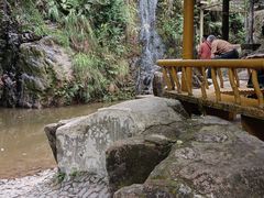 -大雁山风景区