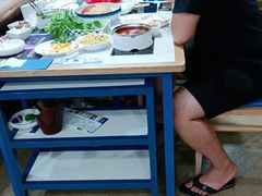 -魔法帽酱料牛肉小火锅(米兰店)